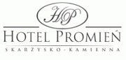 Hotel Promień - Skarżysko-Kamienna