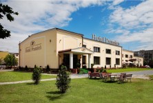 Hotel Promień - zdjęcie obiektu