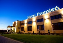 Hotel Promień - zdjęcie obiektu