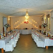 Sala weselna Restauracja Gościna, Ćmielów