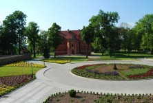 Pałac Krotoszyce - zdjęcie obiektu