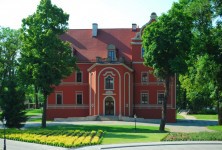 Pałac Krotoszyce - zdjęcie obiektu