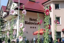 Hotel Białowieski - zdjęcie obiektu