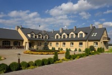 Hotel Sielanka nad Pilicą **** - zdjęcie obiektu