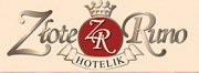 Hotelik & Restauracja Złote Runo - Góra Kalwaria