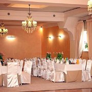 Sala weselna Hotelik & Restauracja Złote Runo, Góra Kalwaria