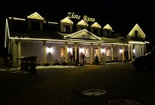 Hotelik & Restauracja Złote Runo - zdjęcie obiektu