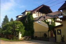 Klub Jeździecki HUZAR - zdjęcie obiektu