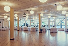 Ośrodek Wypoczynkowy Jawor - zdjęcie obiektu