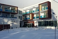 Best Western Hotel Jurata - zdjęcie obiektu