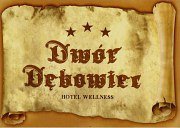 Dwór Dębowiec*** - Dębowiec