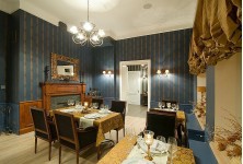 Dwór na Wolicy- Restauracja i Pensjonat - zdjęcie obiektu