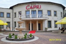 Dom Weselny Capri - zdjęcie obiektu