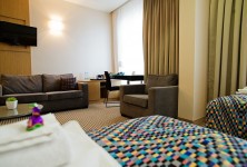 Hotel Velvet - zdjęcie obiektu