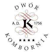 Dwór Kombornia Hotel & SPA - Kombornia