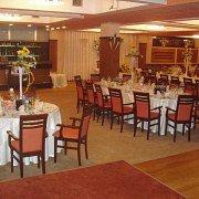 Sala weselna Hotel i Restauracja Glorietta, Iwonicz-Zdrój