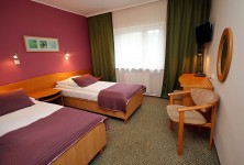 Hotel George Tomasz Trzciński -Nadarzyn - zdjęcie obiektu