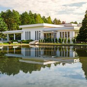 Sala weselna Perła Leśna - Nadarzyn, Warszawa