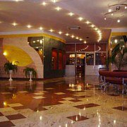 Sala weselna HOTEL Laworta***, Ustrzyki Dolne