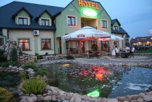 Hotel Restauracja MARIO - zdjęcie obiektu