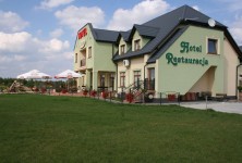 Hotel Restauracja MARIO - zdjęcie obiektu