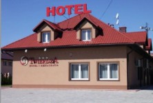 Hotel Restauracja TWIERDZA - zdjęcie obiektu