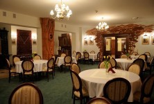 Hotel & Restauracja Salamandra - zdjęcie obiektu