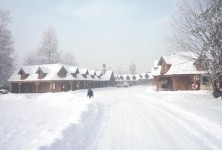 Restauracja Hotel PUSTELNIK - zdjęcie obiektu