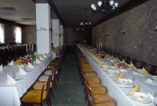 Restauracja Hotel PUSTELNIK - zdjęcie obiektu