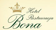Hotel i Restauracja Bona - Sanok
