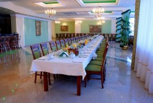 Hotel i Restauracja Bona - zdjęcie obiektu
