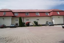 Hotel FAHO - zdjęcie obiektu