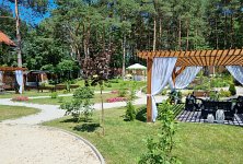 Retauracja Hotel Dębianka - zdjęcie obiektu