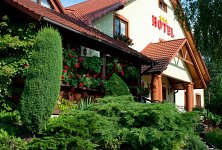 Retauracja Hotel Dębianka - zdjęcie obiektu