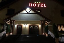 Retauracja Hotel Dębianka - zdjęcie obiektu