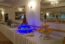 Retauracja Hotel Dębianka - zdjęcie obiektu