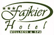 Hotel Fajkier Wellness & Spa - Kroczyce