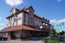 Motel Zacisze ** - zdjęcie obiektu