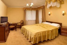 Hotel Pan Tadeusz *** - zdjęcie obiektu