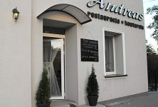 Restauracja ANDREAS - zdjęcie obiektu