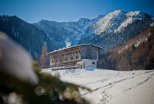 Hotel Górski Kalatówki - zdjęcie obiektu