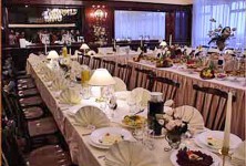 Dom Weselny i Restauracja 