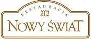 Restauracja Nowy Świat - Bielsko-Biała