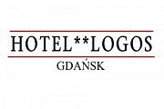 Hotel ** Logos - Restauracja Pieprz i Sól - Gdańsk