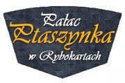 Pałac Ptaszynka w Rybokartach - Gryfice