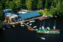 Hotel Active  Restauracja JOLKA - zdjęcie obiektu