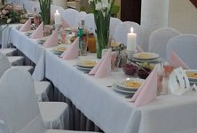 Villa Toscana & Tawerna - zdjęcie obiektu