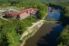 Dolina Charlotty Resort & SPA - zdjęcie obiektu