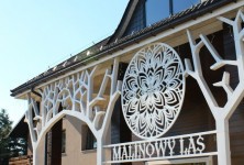 Restauracja Malinowy Las - zdjęcie obiektu