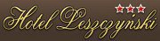 Hotel Leszczyński*** - Konstantynów Łódzki